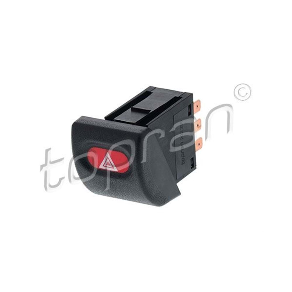 DÖRTLÜ FLAŞÖR DÜĞMESİ ASTRA F