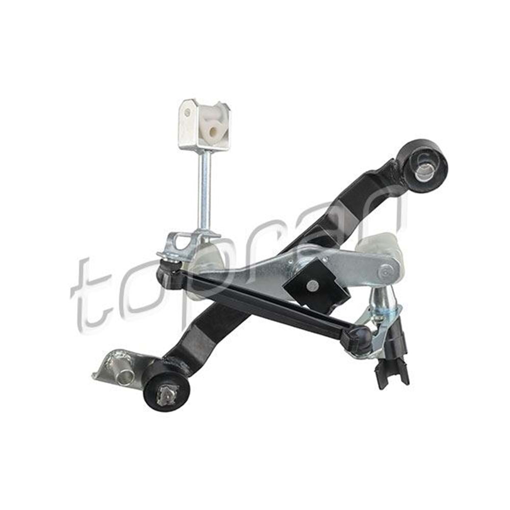 VİTES KOL MEKANİZMASI ASTRA G H