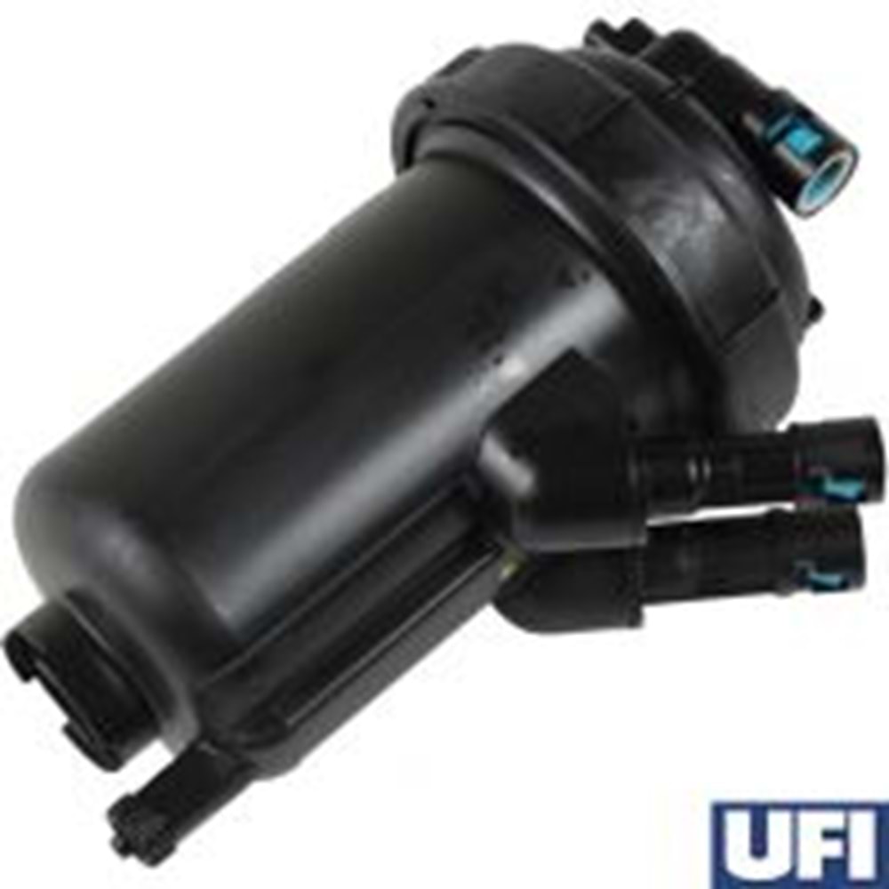 MAZOT FİLİTRE KUTUSU CORSA C COMBO C Z13DTH