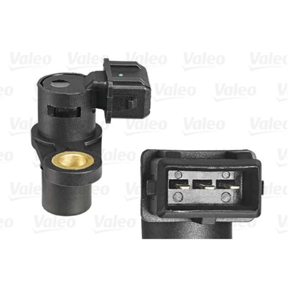 EKSANTRİK DEVİR SENSÖRÜ 1,2 8 VALF AVEO SPARK