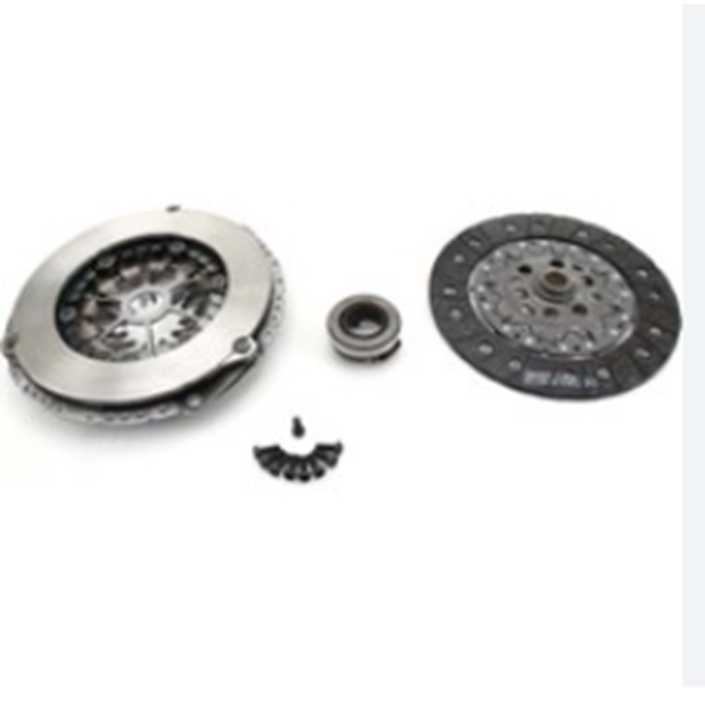 DEBRİYAJ SETİ ASTRA G H J Z16XER A16XER MANUEL VİTES