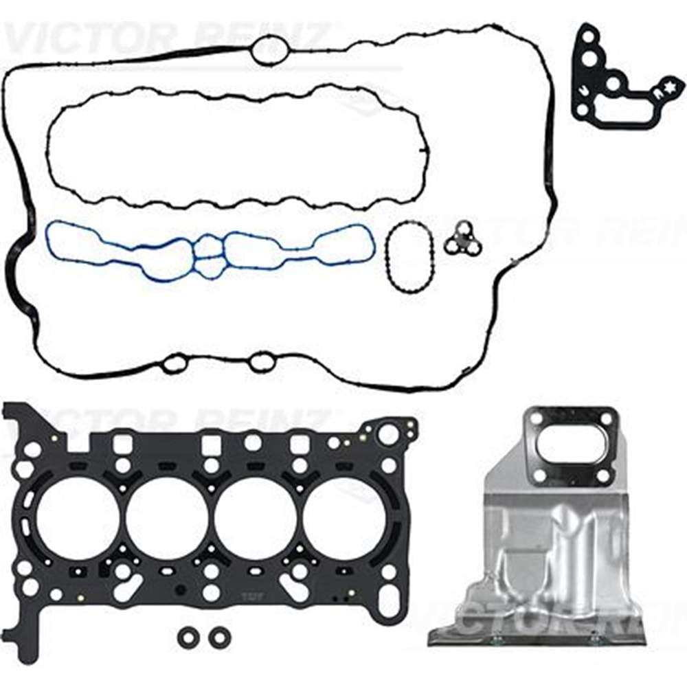 ÜST TAKIM CONTA B14XFT D14XFT