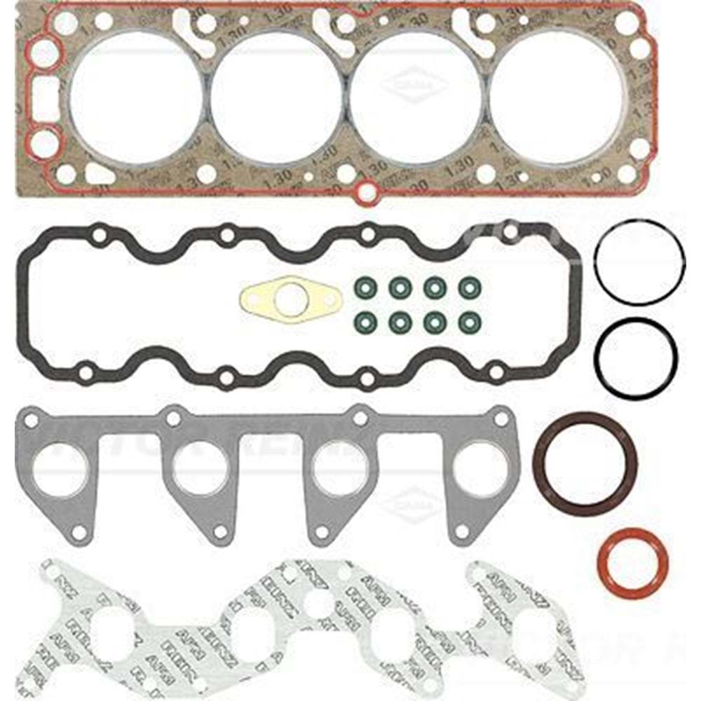 ÜST TAKIM CONTA VECTRA A 1,8