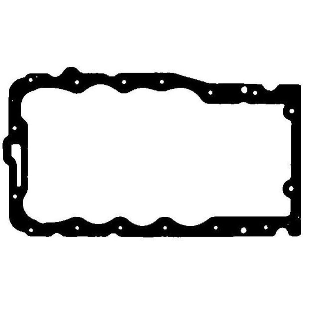 YAĞ KARTER CONTASI X12 Z14XEP ASTRA H CORSA B C D MERIVA