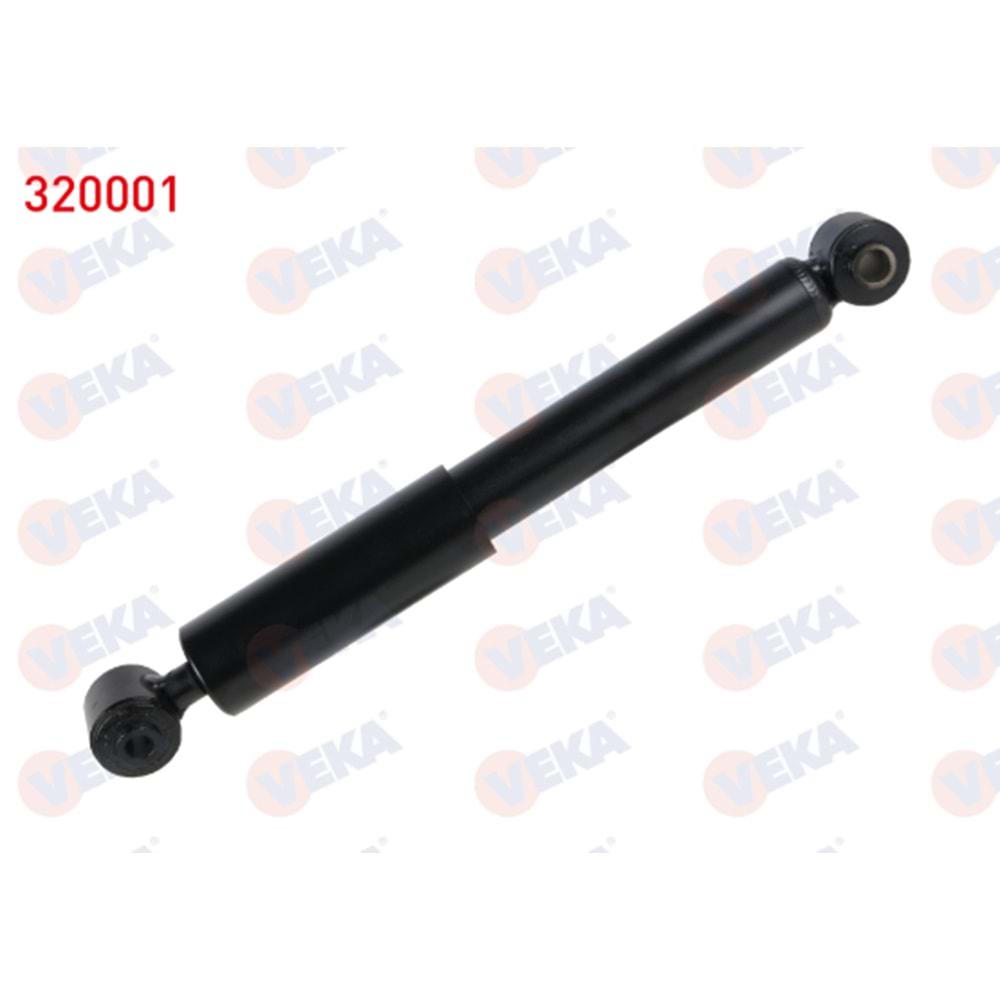 AMORTİSÖR ARKA ASTRA G