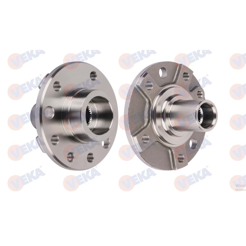 PORYA ÖN VECTRA B 5 BİJON