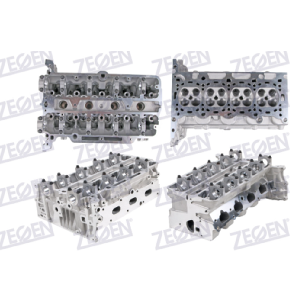 SİLİNDİR KAPAĞI A14NET BOŞ