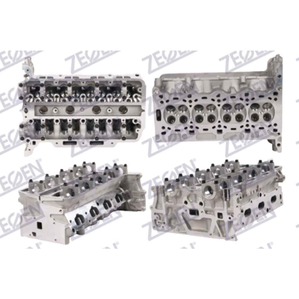 SİLİNDİR KAPAĞI ASTRA G -H Z12XEP Z14XEP